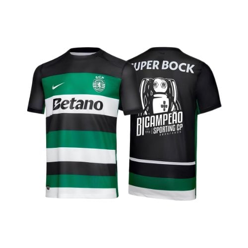 Sporting Home 24/25 - Edição Bicampeão