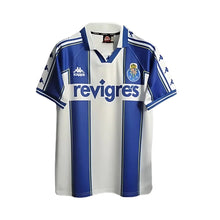 FC Porto Home 97/98 Retro