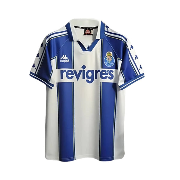 FC Porto Home 97/98 Retro