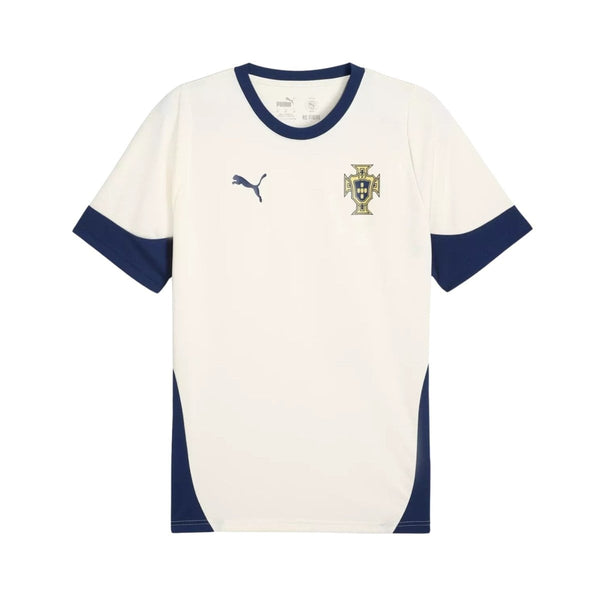 Portugal Training 25/26 - Mundial 2026