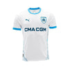 Olympique de Marseille Home 24/25