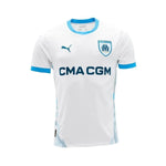 Olympique de Marseille Home 24/25