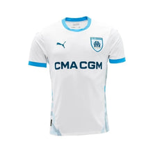Olympique de Marseille Home 24/25