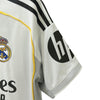 Real Madrid Home 25/26