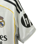 Real Madrid Home 25/26
