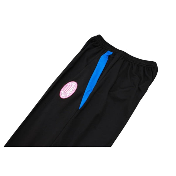 AC Milan 24/25 - Tracksuit c/Capuz