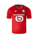 Lille Home 24/25