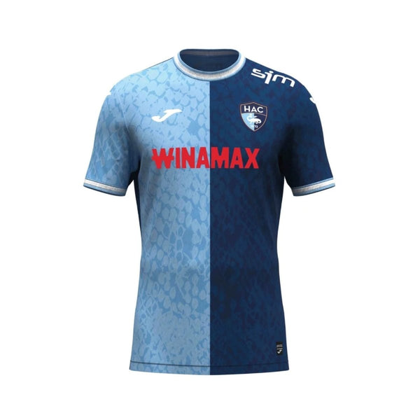 Le Havre Home 24/25