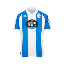 Deportivo de La Coruña Home 24/25