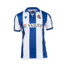 Real Sociedad Home 24/25