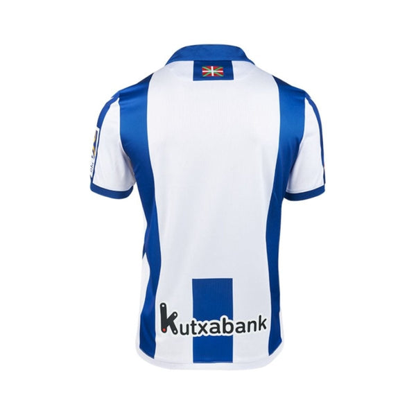 Real Sociedad Home 24/25