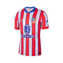 Atlético Madrid Home 24/25
