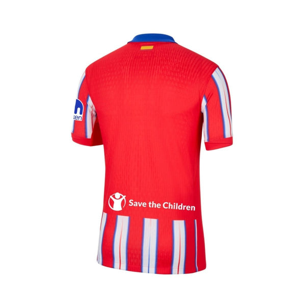 Atlético Madrid Home 24/25