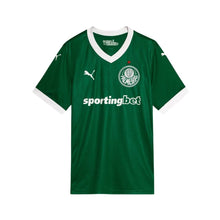 Palmeiras Home 25/26