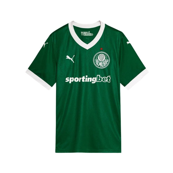 Palmeiras Home 25/26