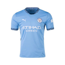 Manchester City Home 24/25