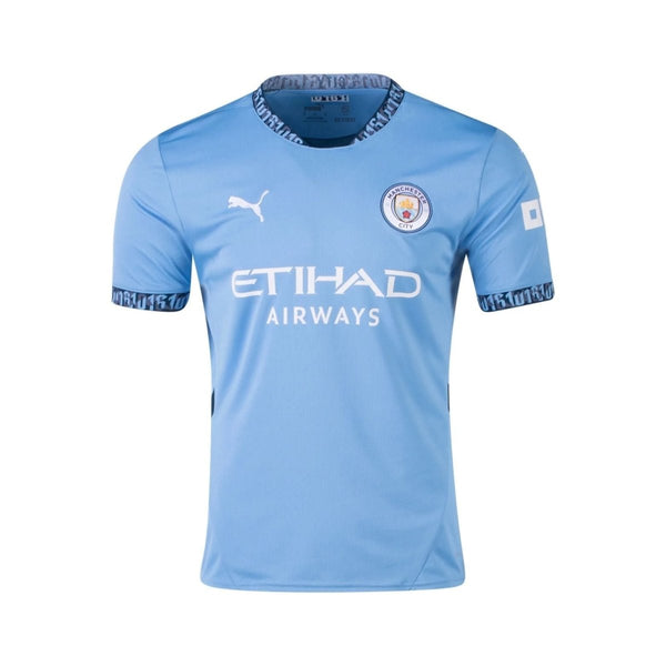 Manchester City Home 24/25