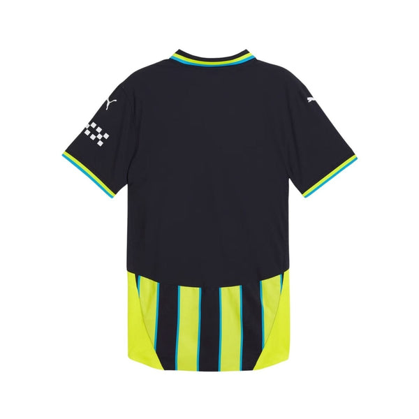 Manchester City Alternative 24/25