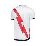 Rayo Vallecano Home 24/25