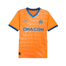 Olympique de Marseille Third 24/25
