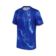 Chelsea Home 24/25 - Sem Patrocínios