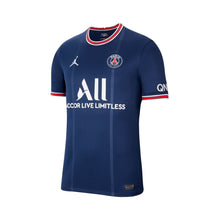 PSG Home 21/22