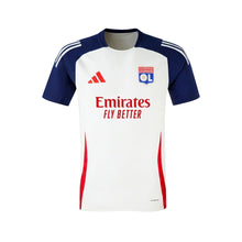 Olympique Lyon Training 24/25