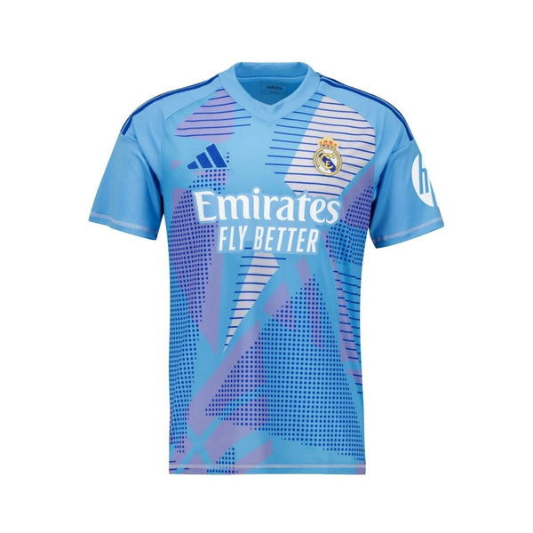 Real Madrid Goalkeeper 24/25