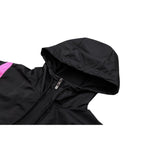 AC Milan 24/25 - Tracksuit c/Capuz