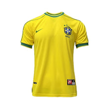 Brasil Home 98/99