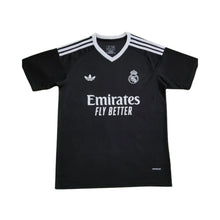 Real Madrid Goalkeeper 24/25