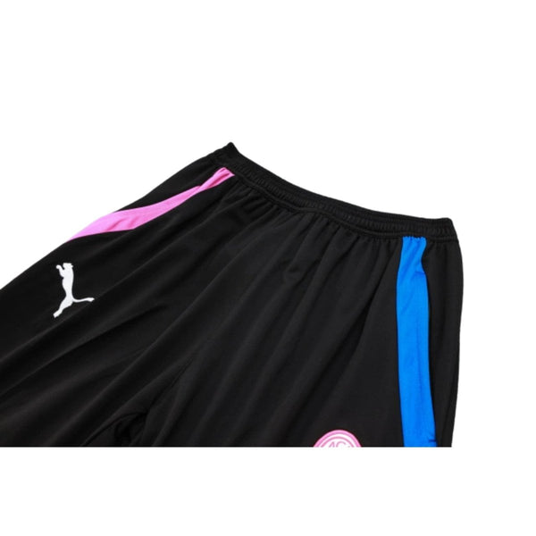 AC Milan 24/25 - Tracksuit c/Capuz