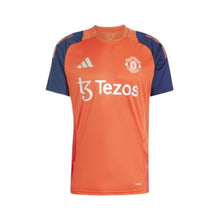 Manchester United Training 24/25