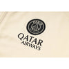 PSG 24/25 - Tracksuit - Zip Completo