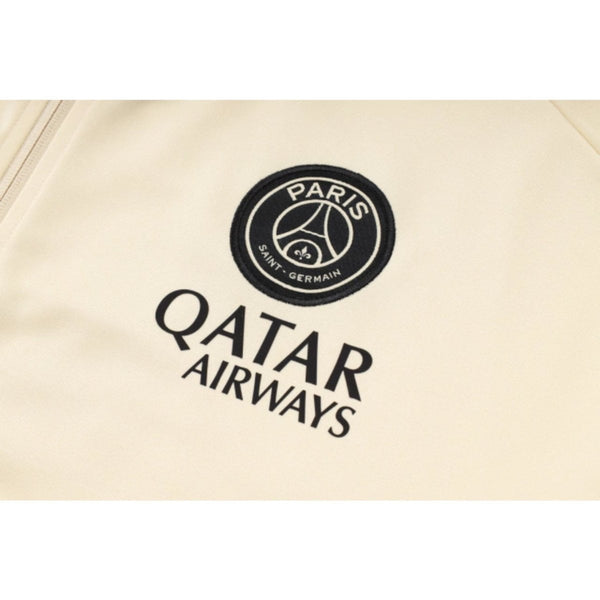 PSG 24/25 - Tracksuit - Zip Completo