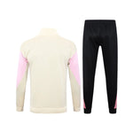 PSG 24/25 - Tracksuit - Zip Completo