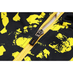 Borussia Dortmund 24/25 - Tracksuit - 1/2 Zip c/Capuz
