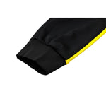 Borussia Dortmund 24/25 - Tracksuit - 1/2 Zip c/Capuz