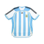 Argentina Home 05/06