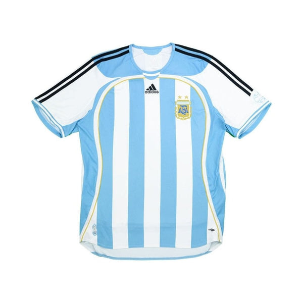 Argentina Home 05/06