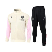 PSG 24/25 - Tracksuit - Zip Completo
