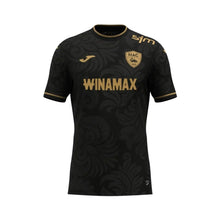 Le Havre Third 24/25