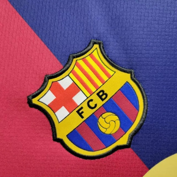 Kid Kit - Barcelona Home Special Edition 24/25