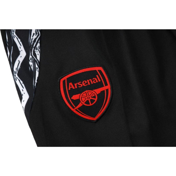 Arsenal 24/25 - Tracksuit - Zip Completo