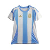 Argentina Home 24/25 - Women's Version - Copa América 2024