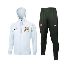 Barcelona 24/25 - Tracksuit c/Capuz