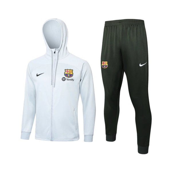 Barcelona 24/25 - Tracksuit c/Capuz