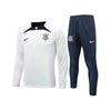 Corinthians 24/25 - Tracksuit - 1/2 Zip