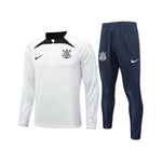 Corinthians 24/25 - Tracksuit - 1/2 Zip