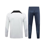 Corinthians 24/25 - Tracksuit - 1/2 Zip